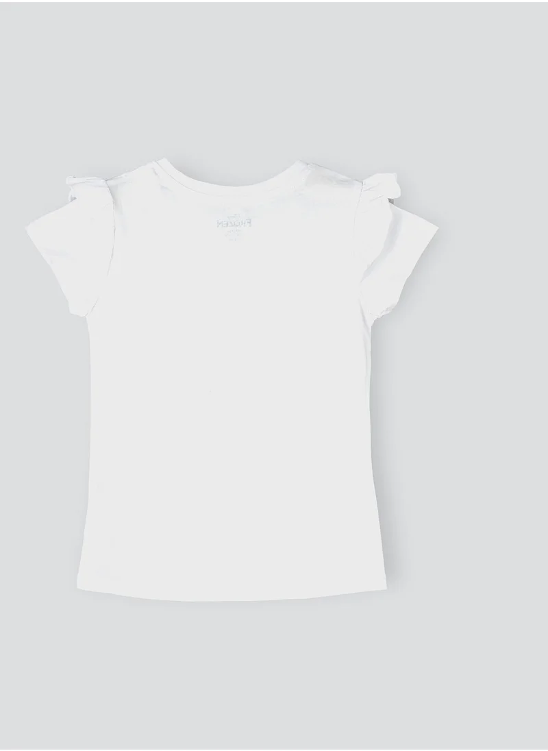 Urban Haul Kids Disney Frozen T-Shirt