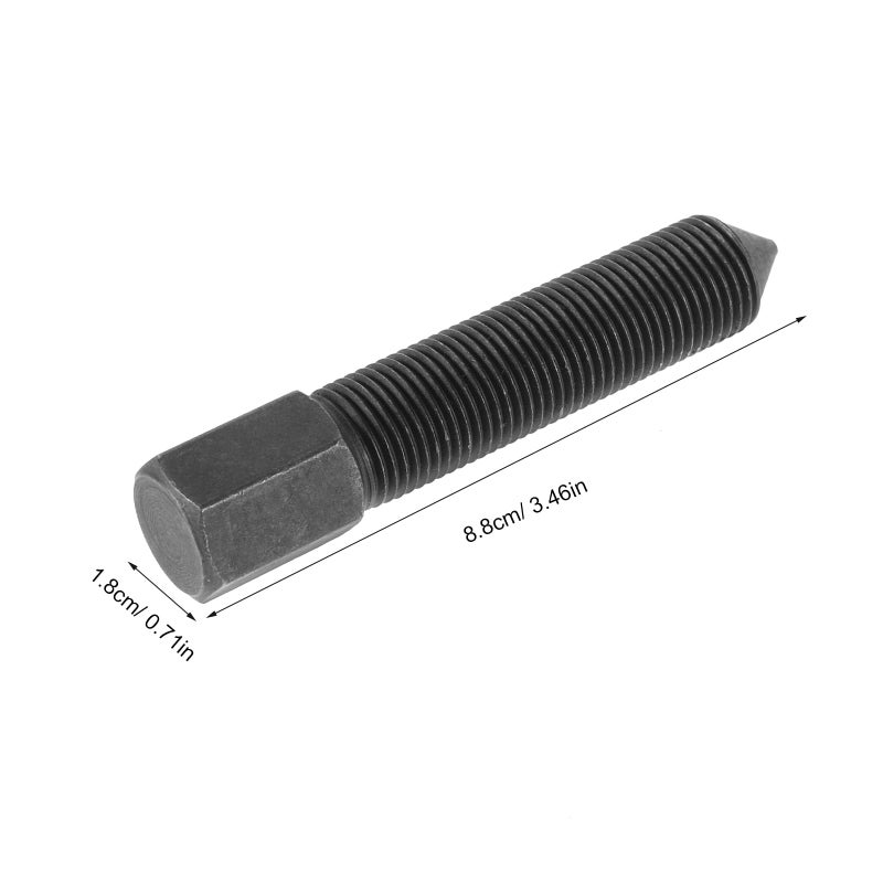 16mm X 1 5 Right Thread Flywheel Puller Tool for Motorcycle Scooter and Tricycle Engine Maintenance - Image 3
