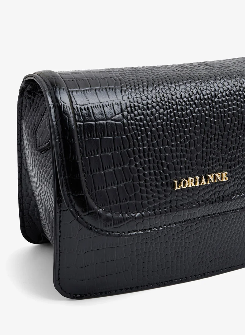 LORIANNE Jehona-Mini shoulder bag