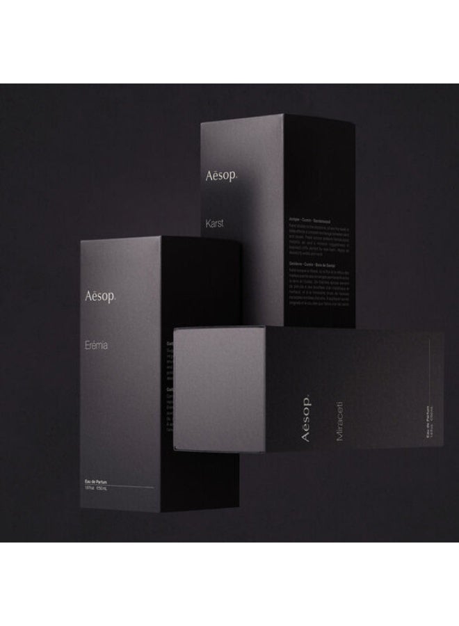 Aesop Miraceti Eau de Parfum  50ML - Image 4