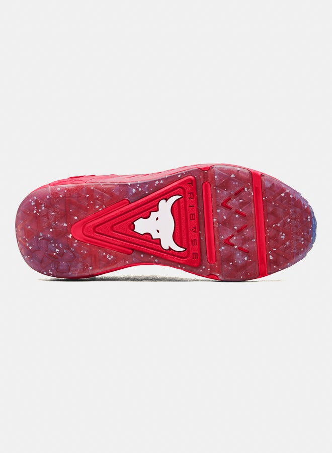 UNDER ARMOUR Project Rock 6 Holiday Training Shoes  - Image 5