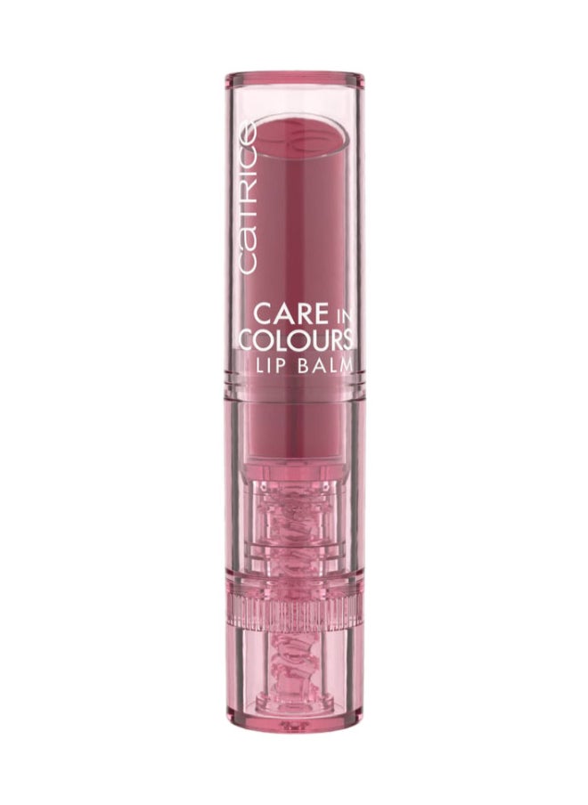 Care In Colours Lip Balm 030 Bubbly Friday