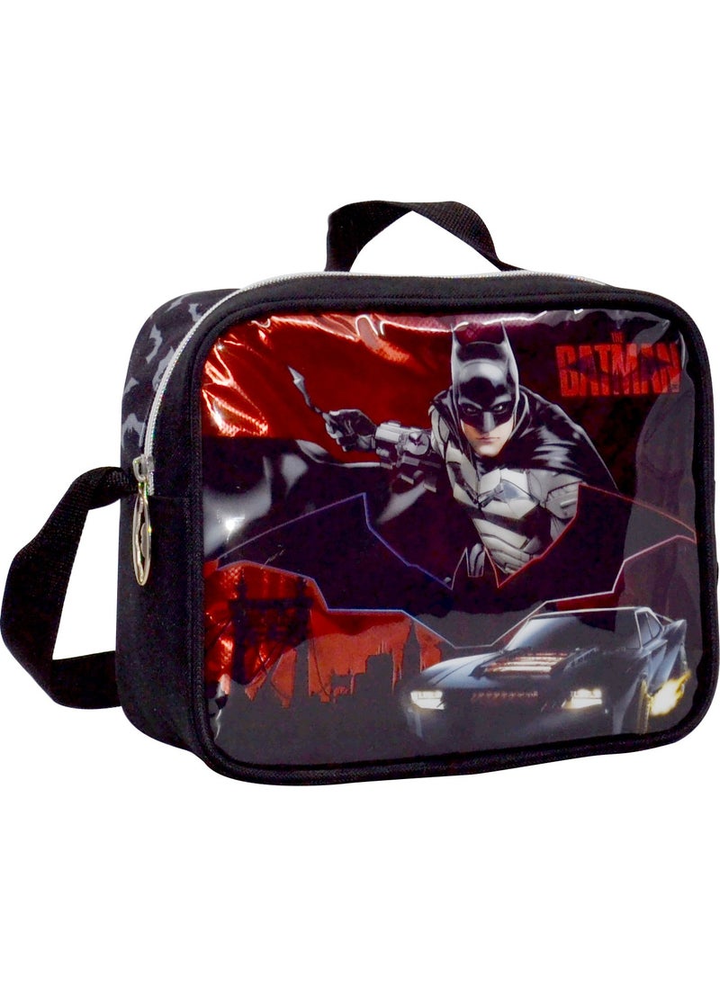 Batman Lunch Box  - Image 1