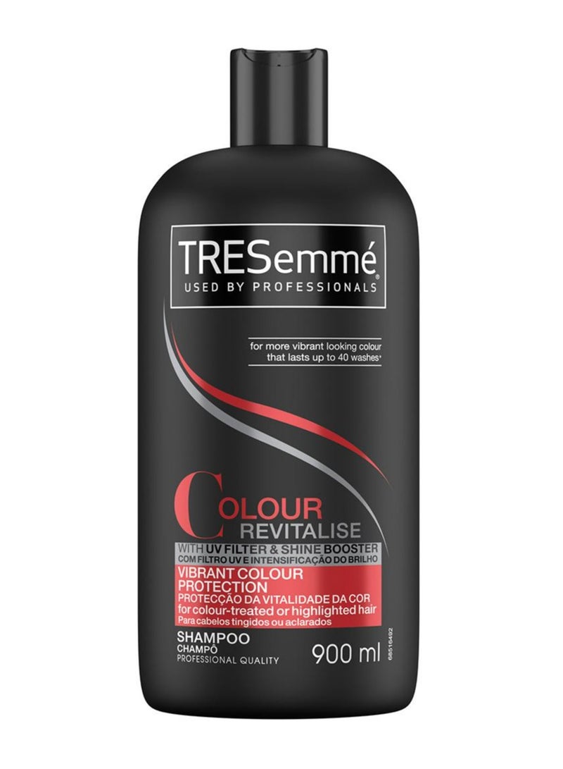 Colour Vibrance Protection Shampoo 900 ML