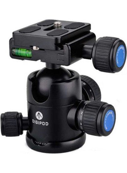 Digipod BH-52A Tripod Head 