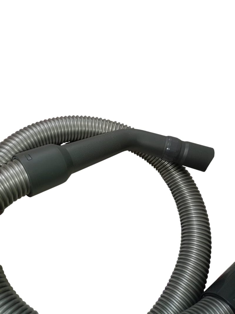 Imported vacuum hose compatible with some Panasonic and National vacuums - Image 2