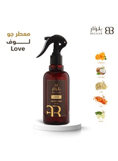 بلوار  معطر جو لوف 300 مل من بلوار  - Image 1
