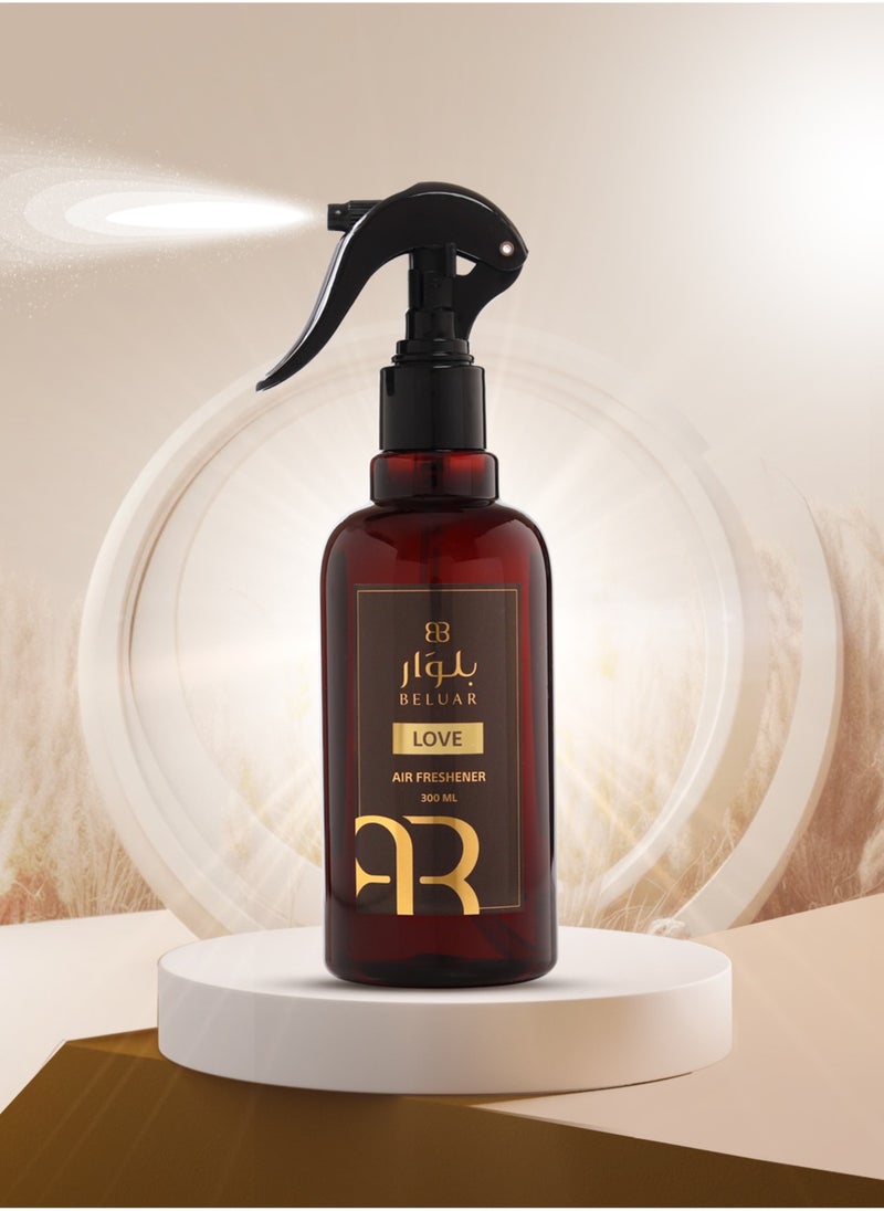 بلوار  - معطر جو لوف 300 مل من بلوار - Image 1