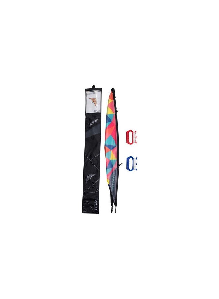 DECATHLON FEEL'R 160 STUNT KITE  - Image 2