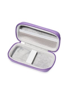 Case For Finishing Touch Yes Hair Remover, Laser Hair Removal, Gazelle Epilators, Wogox Epilator, Ochine Laser Epilator (Case Only) - pzsku/Z7A6DF607F7019F041CFEZ/45/_/1734183262/e9d45fcd-e286-4f10-85fd-844ea9d020a9