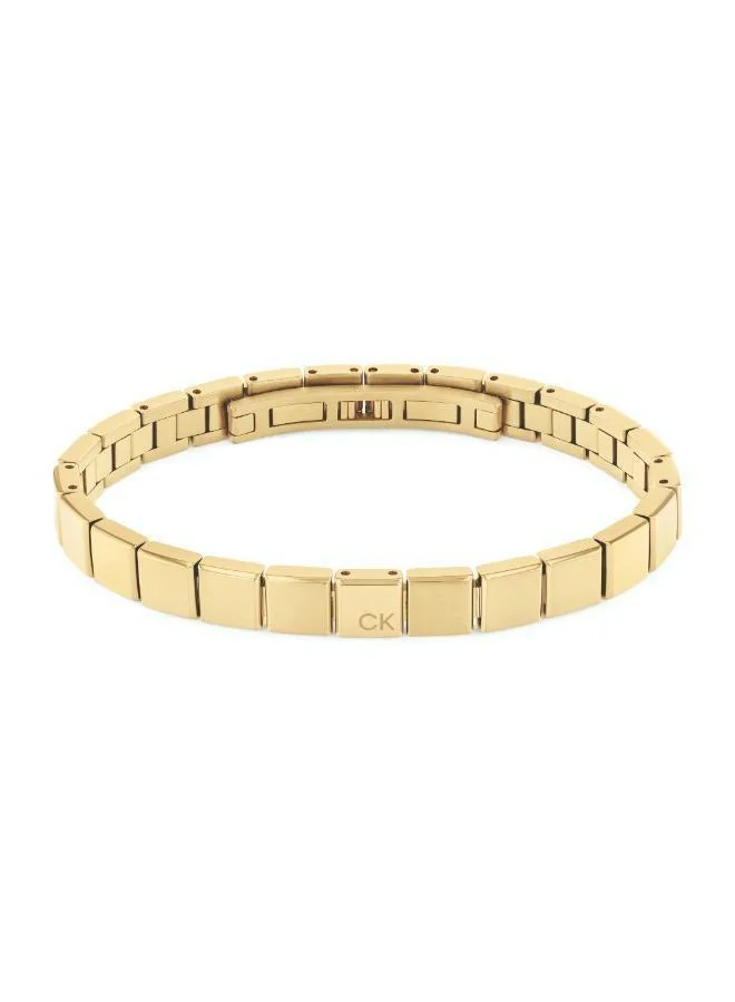 CALVIN KLEIN LINK BRACELET
