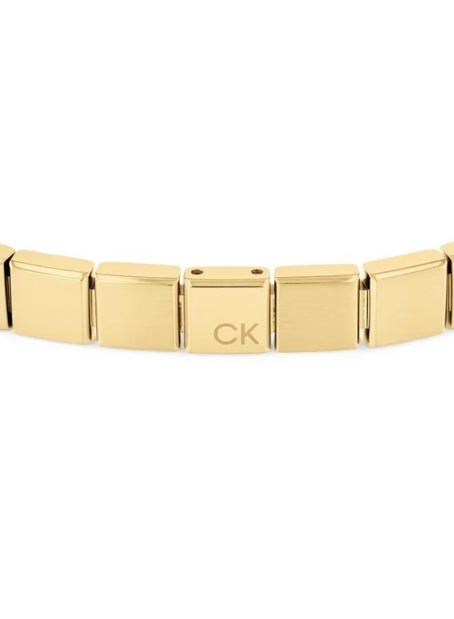CALVIN KLEIN LINK BRACELET