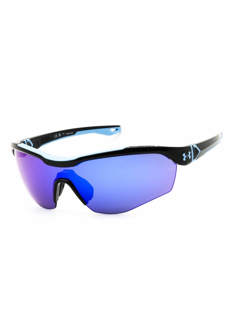 UNDER ARMOUR Unisex Sport Sunglasses - UA YARD PRO - Image 1