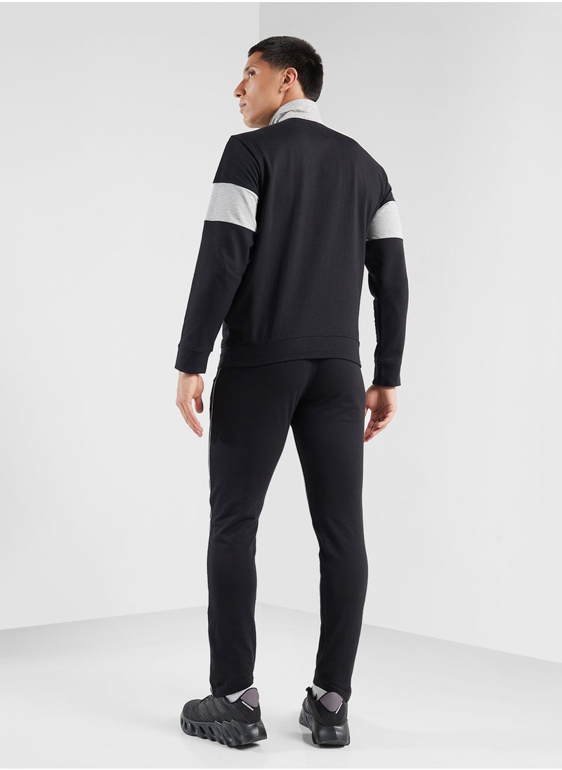 FRWD Training Tracksuit Set  - Image 2
