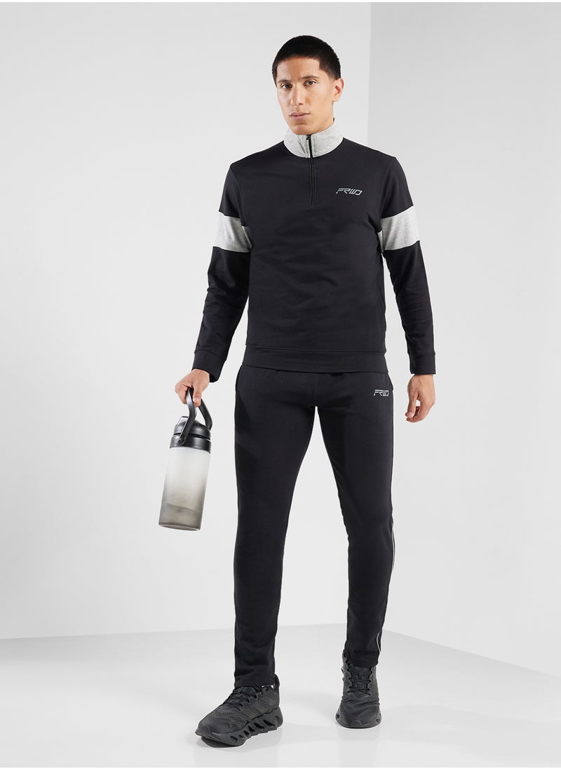 FRWD Training Tracksuit Set  - Image 5
