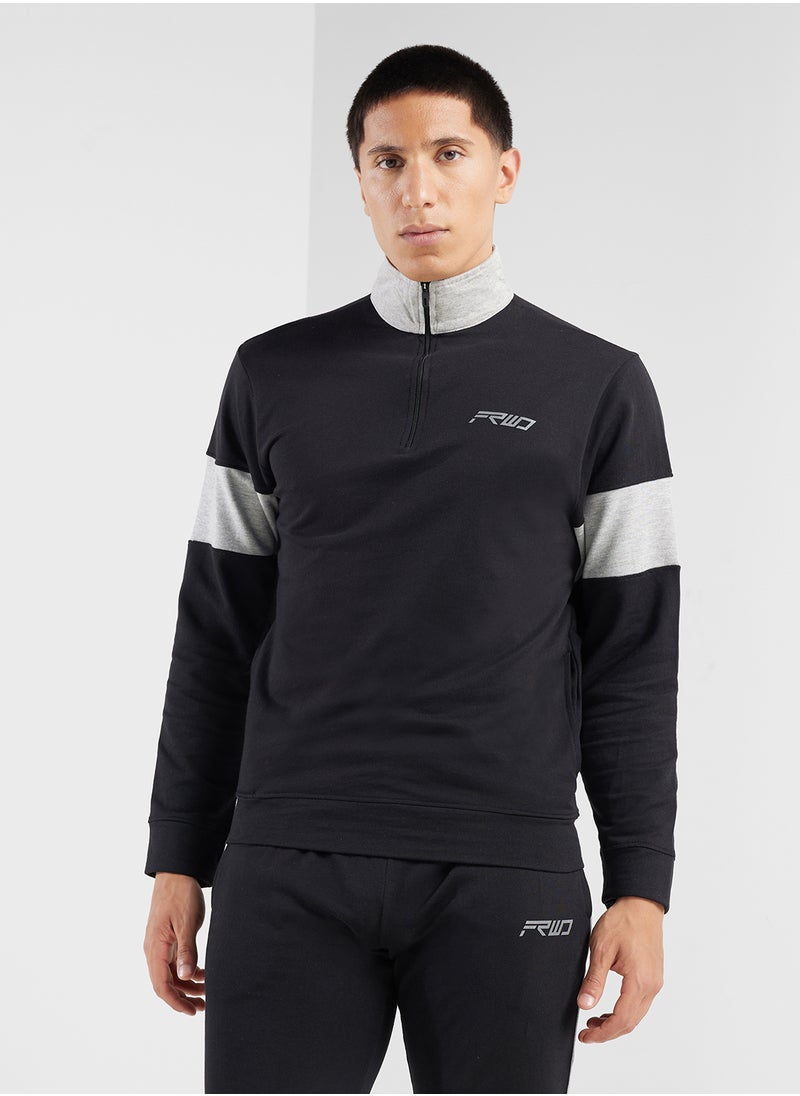 FRWD Training Tracksuit Set  - Image 3