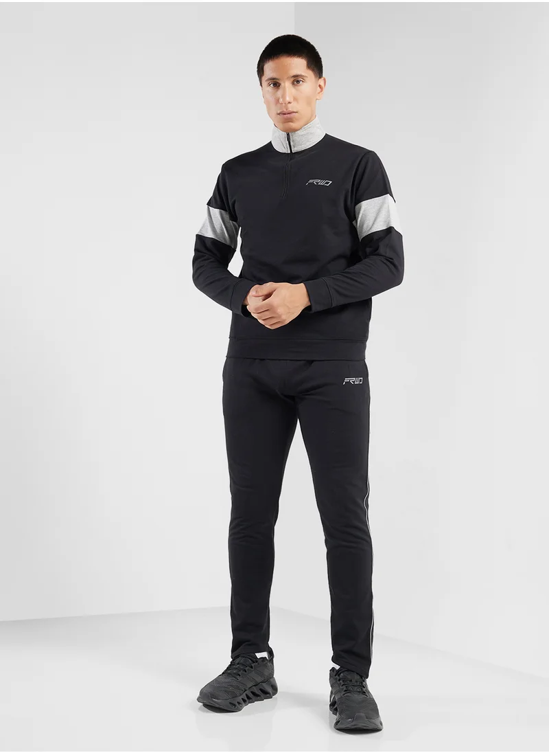 FRWD Training Tracksuit Set