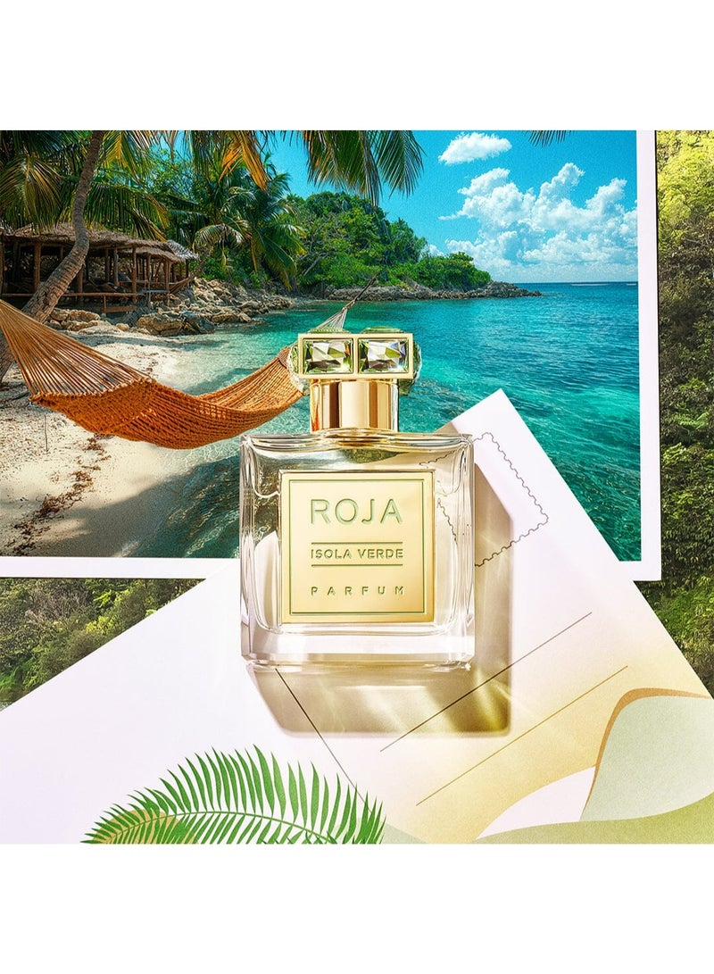 Roja Parfums Roja Isola Verde Parfum - Image 3