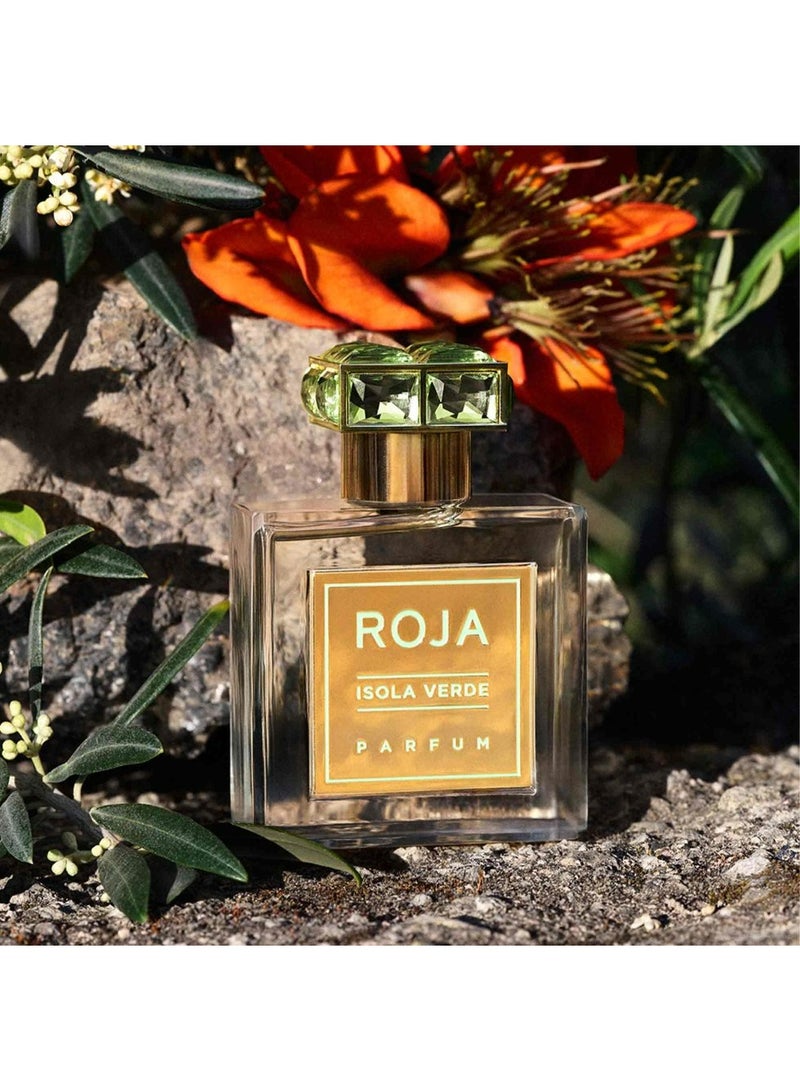 Roja Parfums Roja Isola Verde Parfum - Image 2