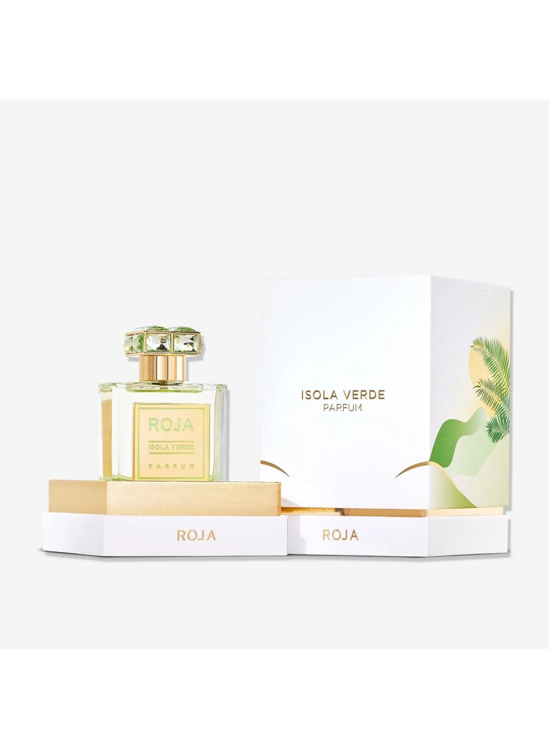 Roja Parfums Roja Isola Verde Parfum - Image 1