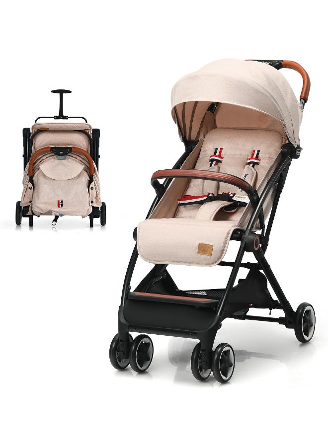 Outdoor Basic HOMGX Lightweight Umbrella Stroller - Image 1