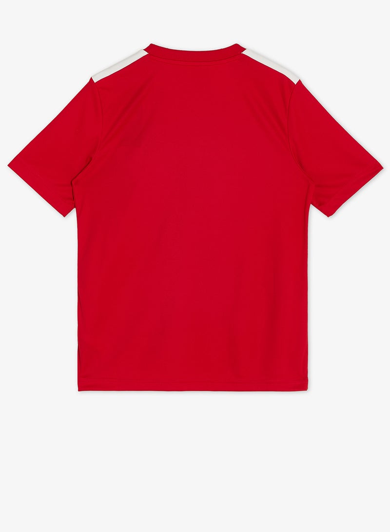 Adidas Youth Mufc Hfy Jsy Se - Image 2