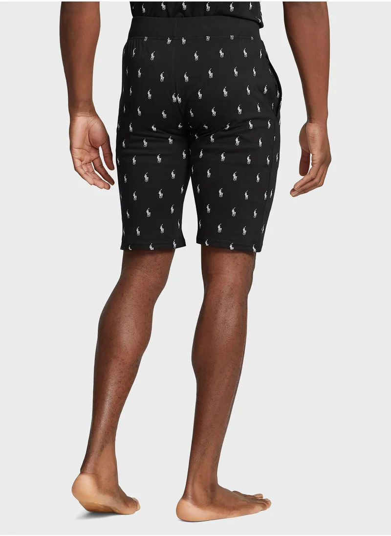 POLO RALPH LAUREN Essential Shorts