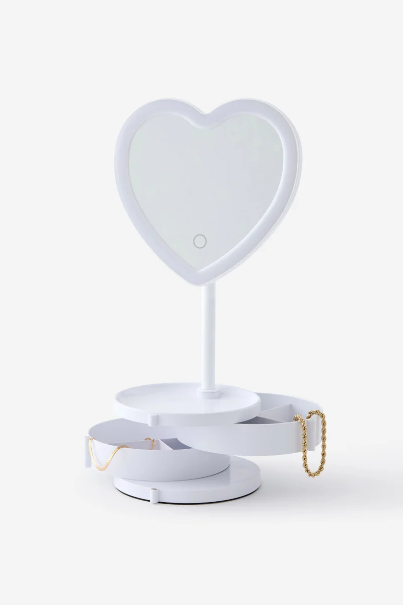 تايبو مصباح تخزين ليد