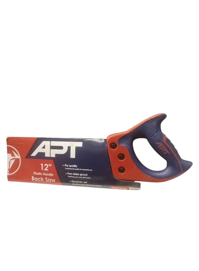 APT Hand Saw 300mm/12'' - Image 1