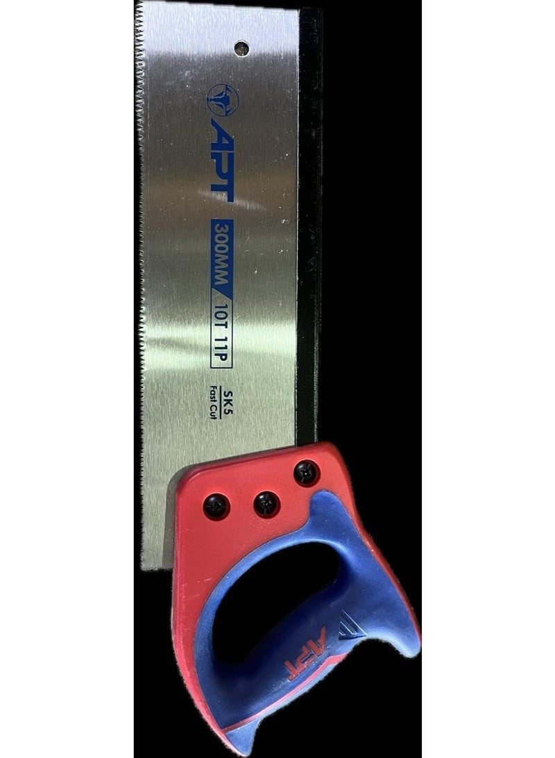 APT Hand Saw 300mm/12'' - Image 2