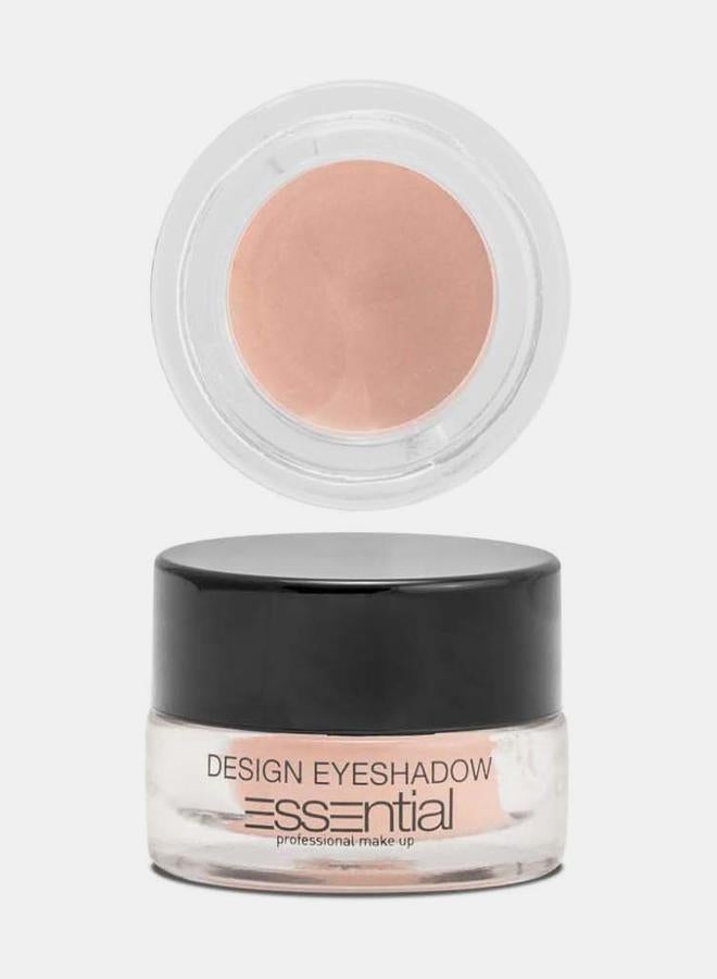 Essential Design Eyeshadow, Mirage 10