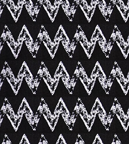 Airwill, 100% Cotton Designer Printed Aprons, Sized 65cm in Width & 80cm in Length with 1 Center Pocket, Adjustable Buckle on Top and 2 Long Ties On Both 2 Sides. Pack of 1 Piece … - Image 2