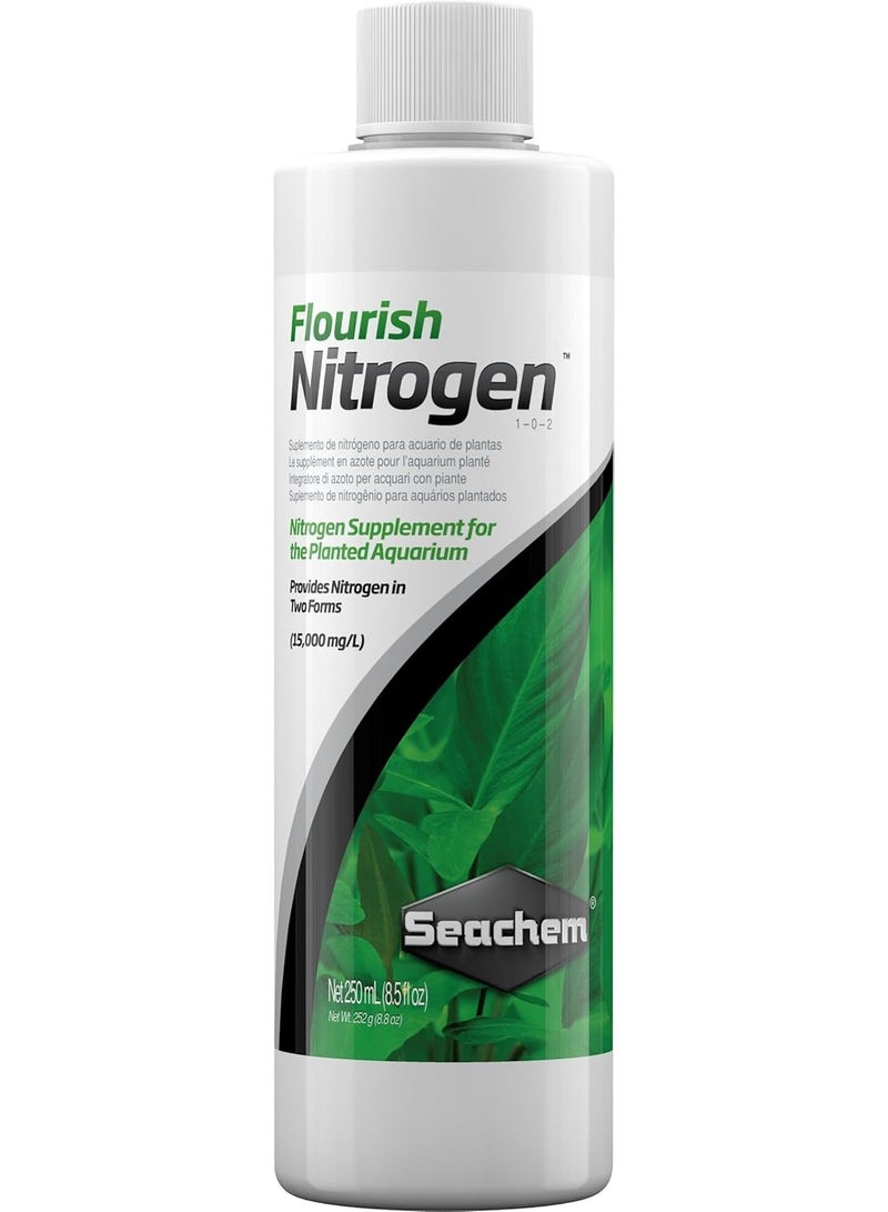 Seachem Flourish Nitrogen 250ml