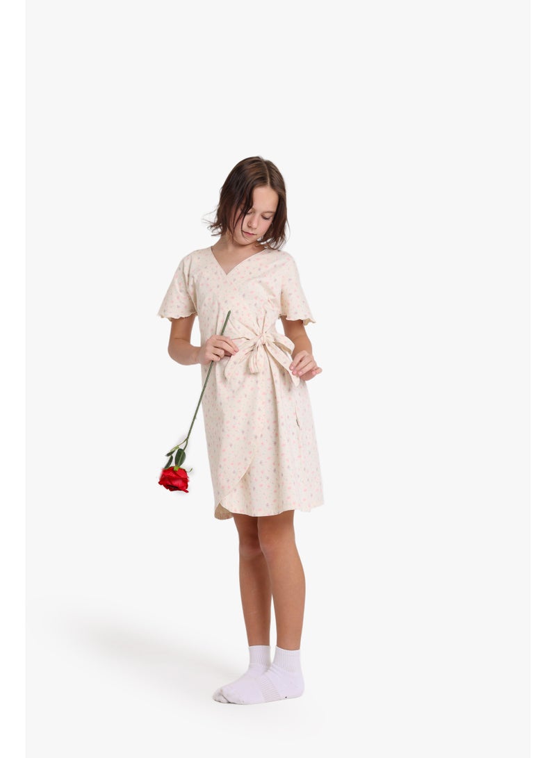 جونيور فستان بيتي بناتي - Image 2