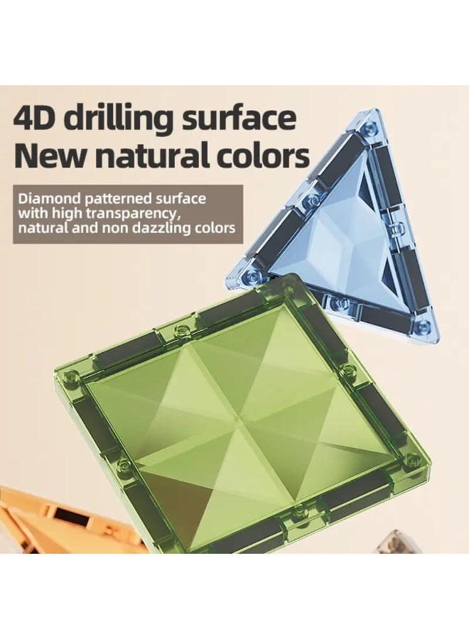 Magnetic Building Blocks - Image 5