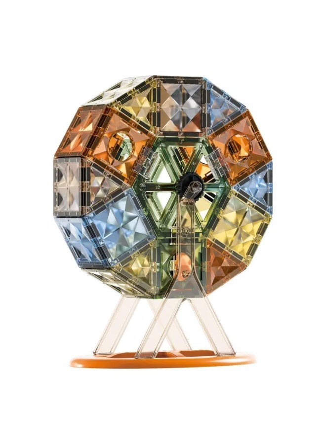 Magnetic Building Blocks - Image 4