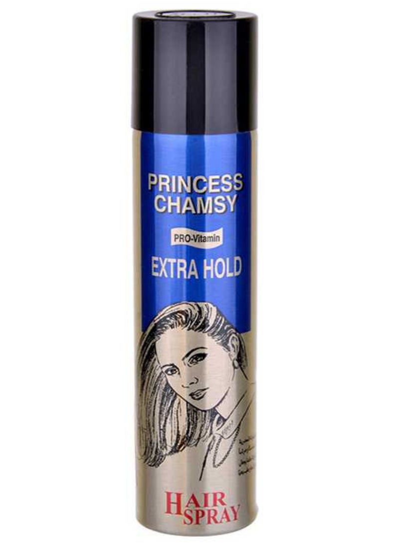Extra Hold Hair Spray Pro-Vitamin 90 ml