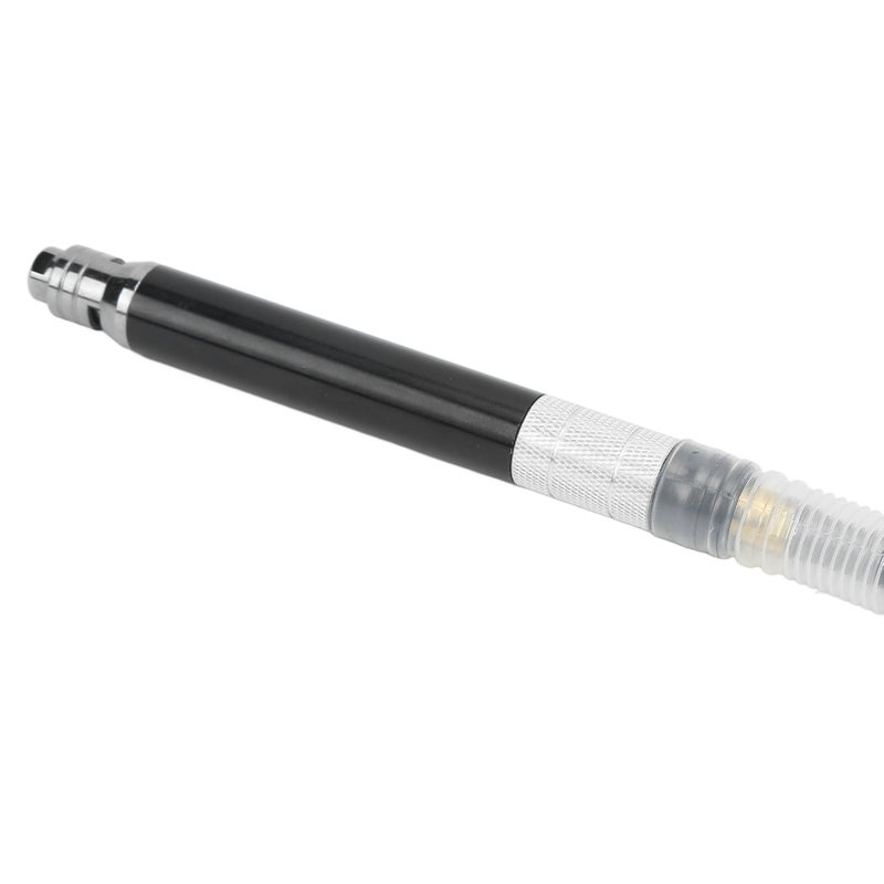 Pneumatic Pencil Die Grinder Kit Micro Die Grinder Set Portable Polishing Engraving Tool - Image 5