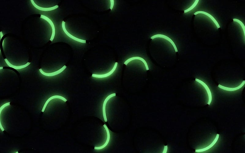 راينبو لووم أشرطة مطاطية بلون يتوهج مثل الأفعى من Rainbow Loom - Image 3