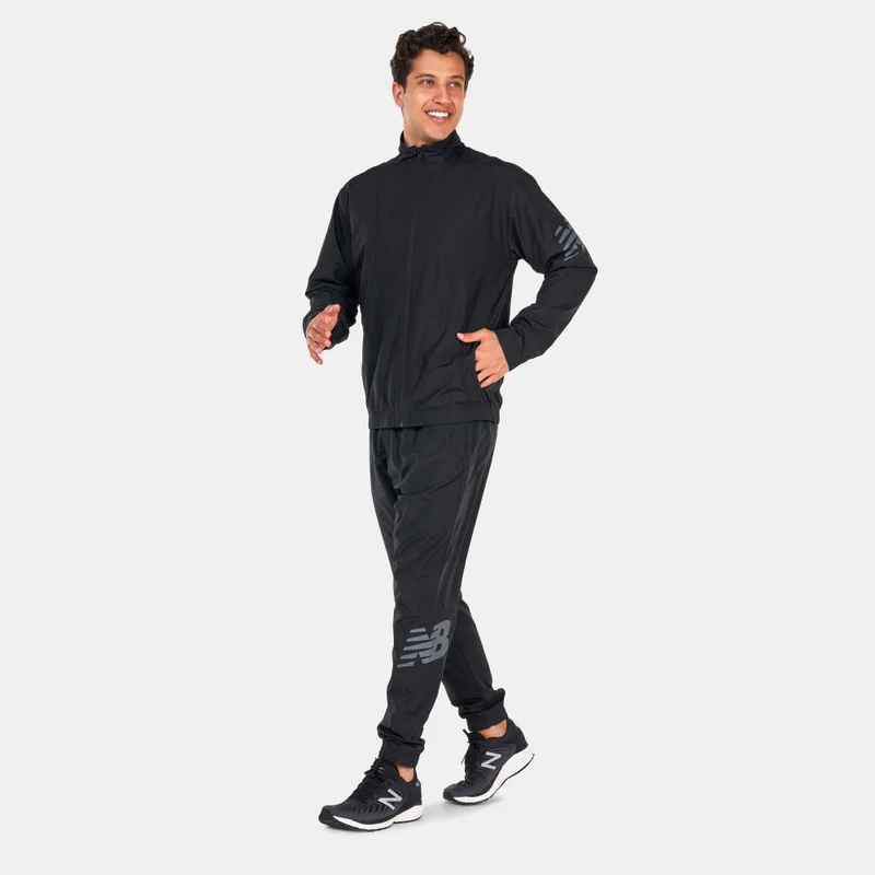 New Balance Men's Tenacity Woven Pants