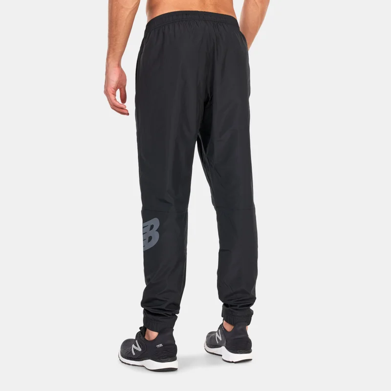 نيو بالانس بنطال التمرين تيناسيتي للرجال