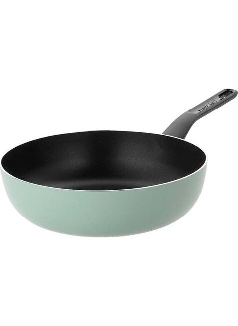 Berghoff Leo Sage Aluminum Wok Pan 28 cm 