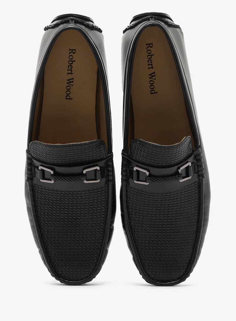 Robert Wood  Casual Loafers for Men | Best Price UAE