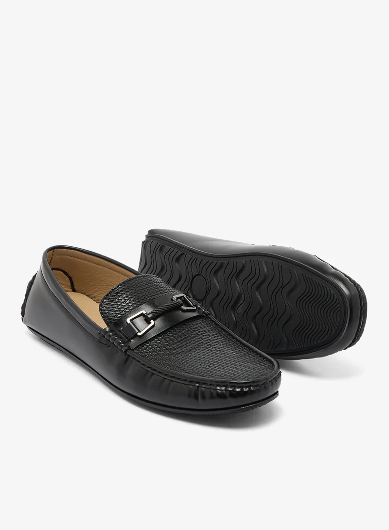 Robert Wood  Casual Loafers for Men | Best Price UAE