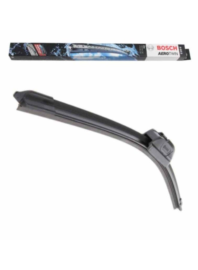 BOSCH Wiper - Mult-clip; Size: 24in, 600 MM - BOSCH - 3 397 006 837