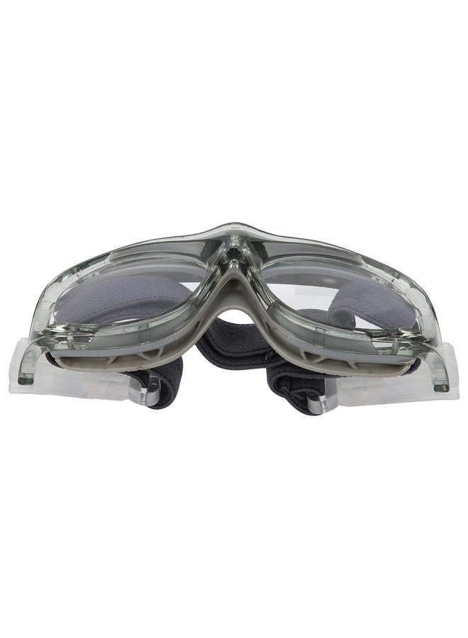 SKMEI Children Sport Safety Glasses Breathable Protective Goggles for Volleyball BasketballGray  - Image 5