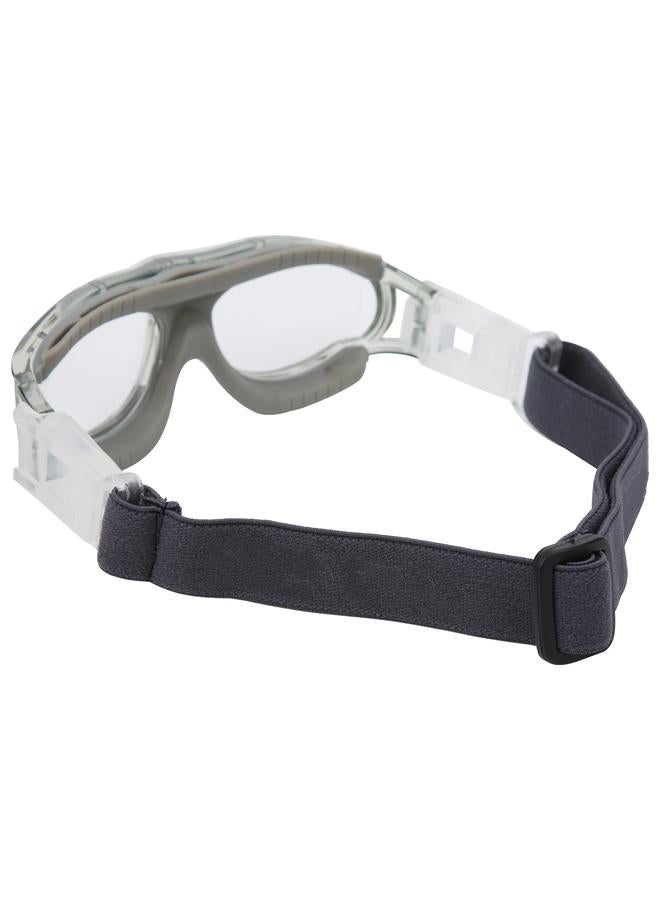 SKMEI Children Sport Safety Glasses Breathable Protective Goggles for Volleyball BasketballGray  - Image 4