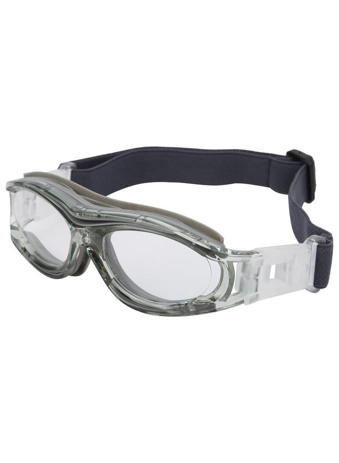 SKMEI Children Sport Safety Glasses Breathable Protective Goggles for Volleyball BasketballGray  - Image 2