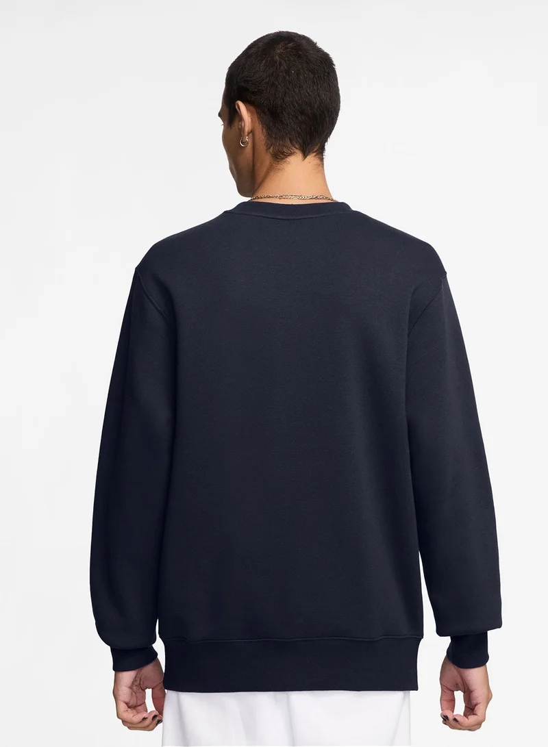 Nike Club Essential T-Shirt