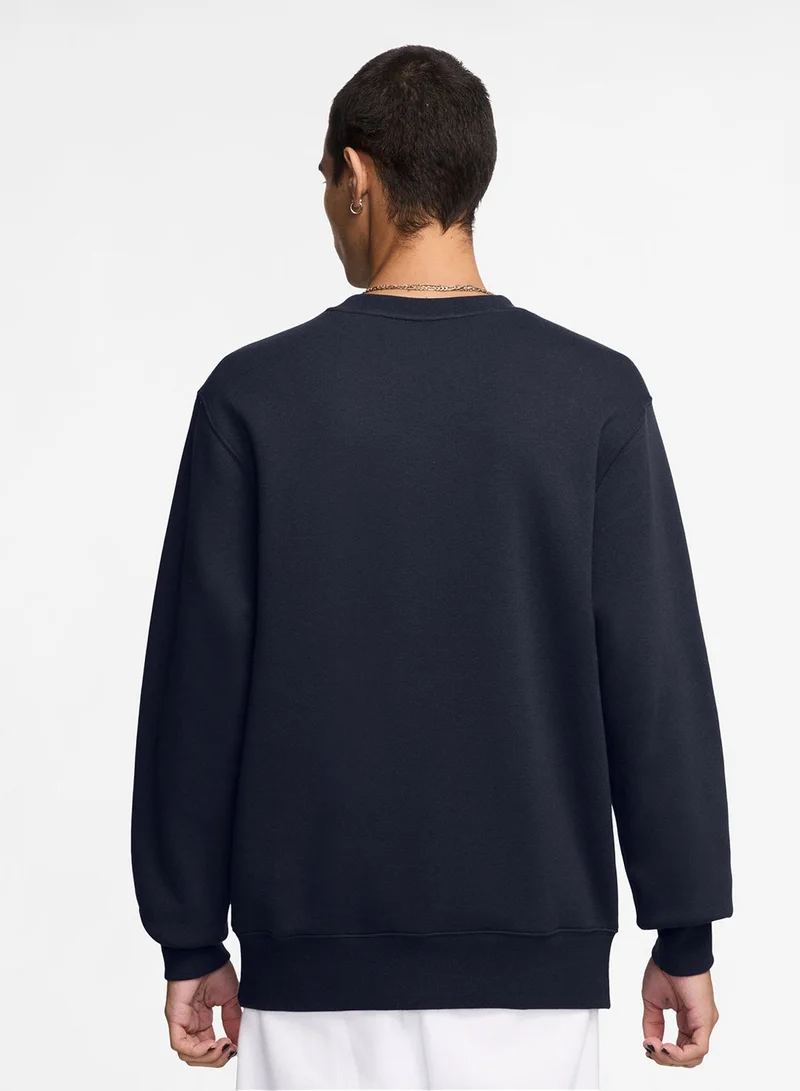 Nike M NK CLUB BB CREW